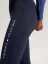 Legíny Tommy Hilfiger Elmira winter fullgrip dámské