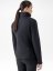 Bunda Equiline softshell Entrec kompatibilní s airbag