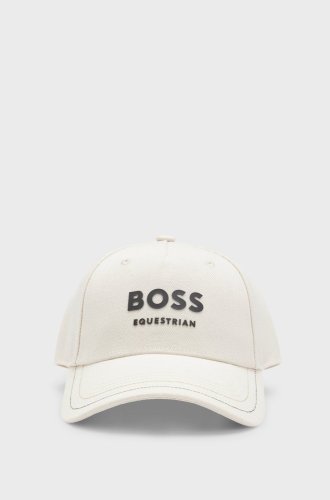 Kšiltovka Boss Equestrian Classic