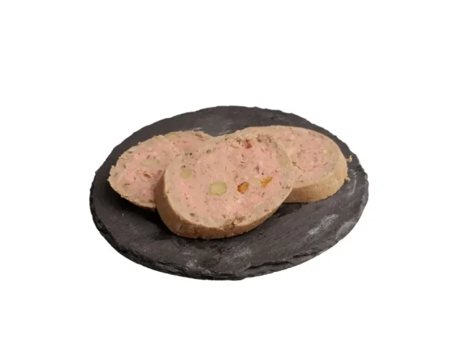Fitmin For Life Kachní salám se zeleninou pro psy 900 g
