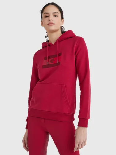 Mikina Tommy Hilfiger Emroidery logo