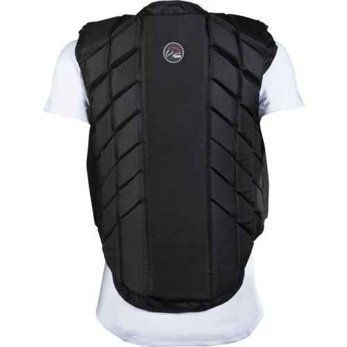 Bezpečnostní vesta HKM Easy Fit dětská