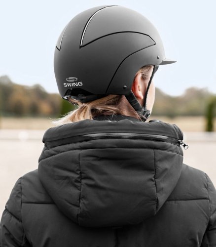 Kabát ELT Saphira Advanced