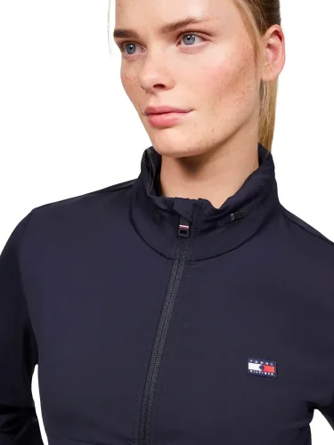 Bunda Tommy Hilfiger Windbreaker Alma