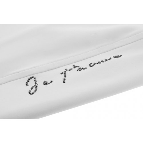 Legíny EquiTheme Flora full grip