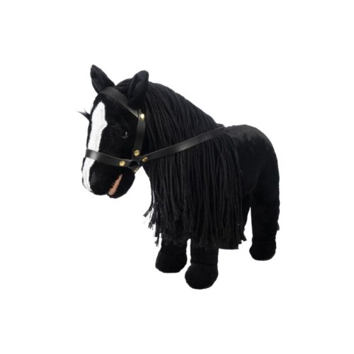 Plyšový kůň HKM Cuddle Horse