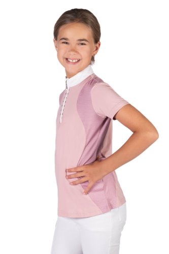 Triko závodní HKM Glam kids