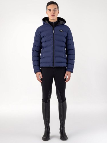 Bunda Equiline Cermo