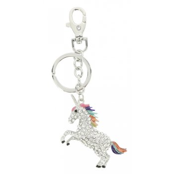 Přívěsek na klíče Unicorn