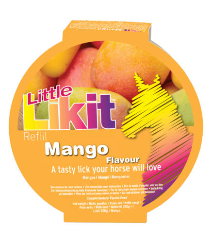 Liz Likit 250g