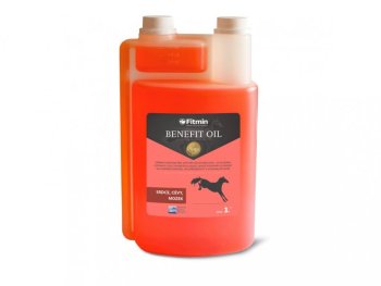 Fitmin Benefit 1L