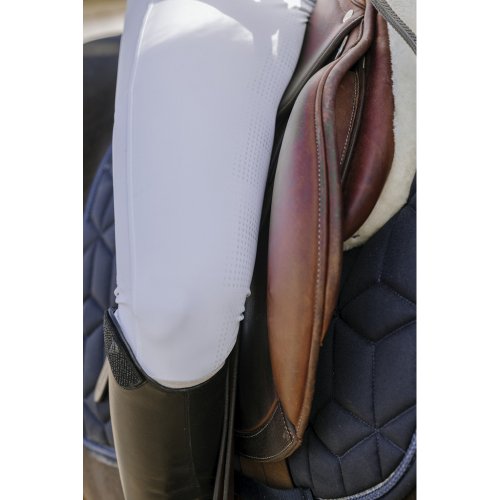 Legíny EquiTheme Flora full grip