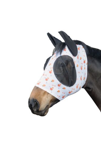 Maska proti mouchám HKM Splash Aperol