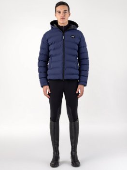 Bunda Equiline Cermo