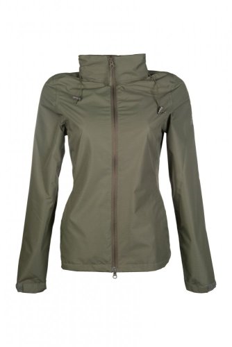 Bunda HKM 100%waterproof Rainy Day dámská