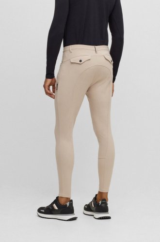 Rajtky Boss Equestrian Jim full grip