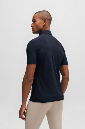 Triko Boss Equestrian tréninkové Noah