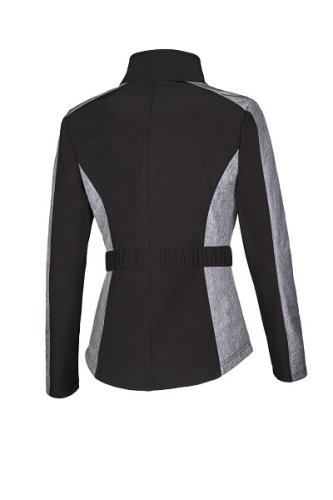 Bunda Equiline softshell Dea
