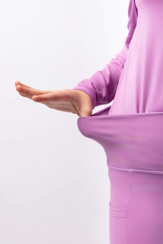 Rajtky Horze Gillian full grip