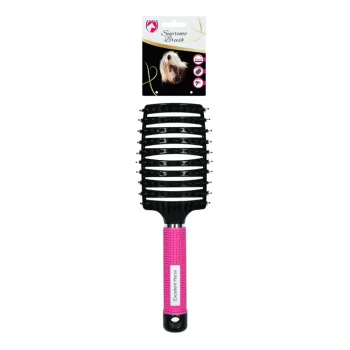 Kartáč na hřívu Excellent Supreme Brush
