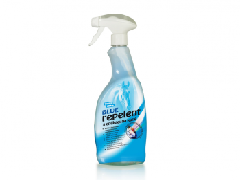 Bioveta - Blue repelent 750ml