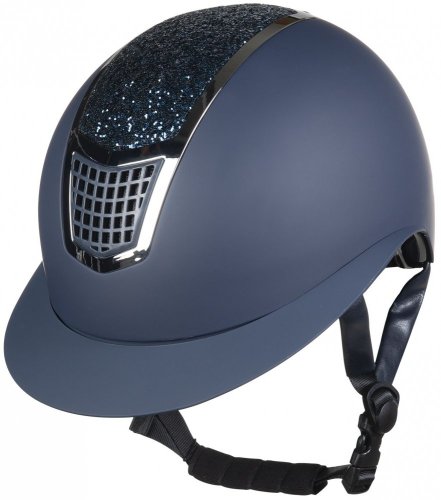 Přilba HKM Glamour Shield