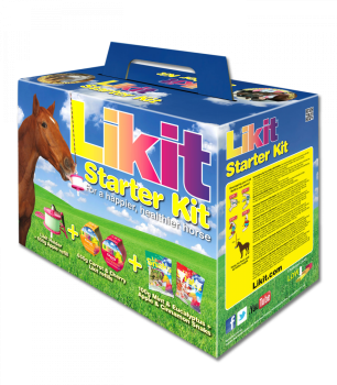 Likit Starter set