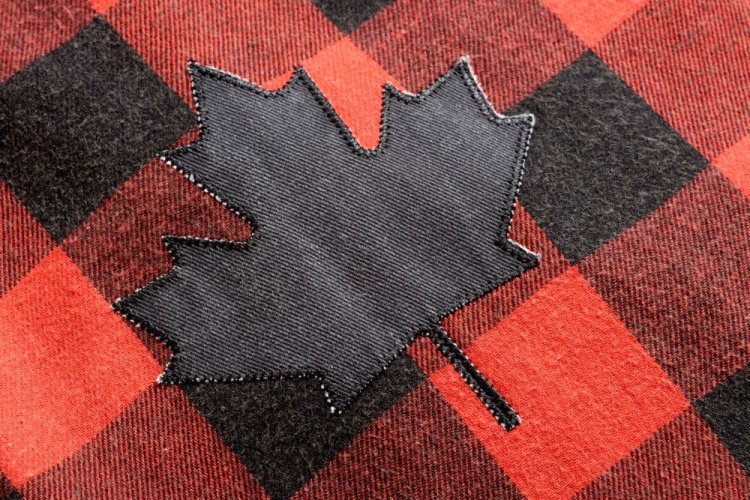 Košile Stars Lumberjack