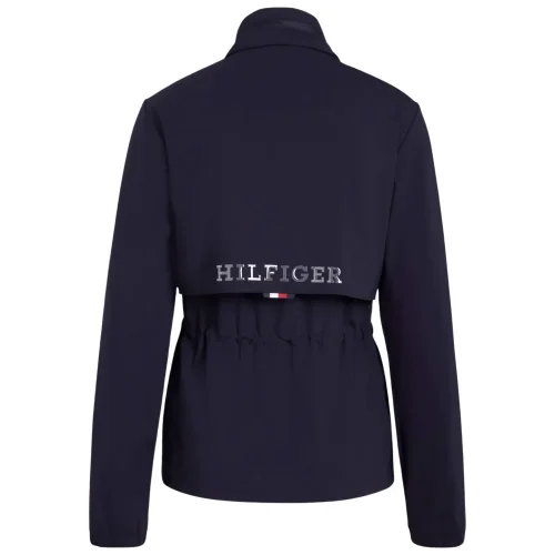 Bunda Tommy Hilfiger Windbreaker Alma