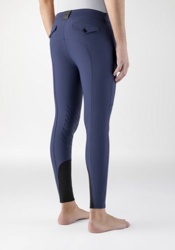 Rajtky Equiline Crunok knee grip