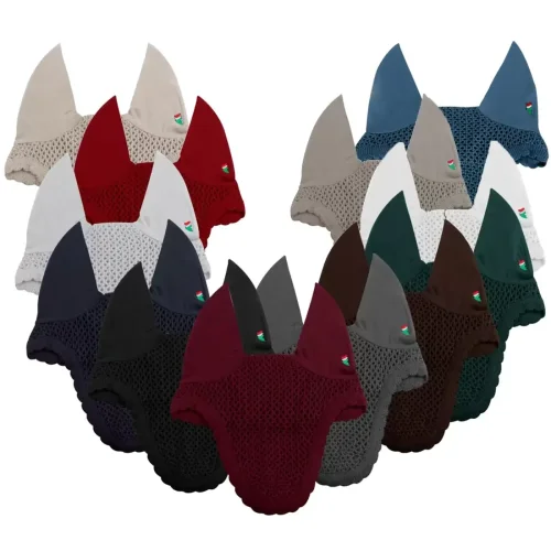 Čabraka Equiline Ken pony akce