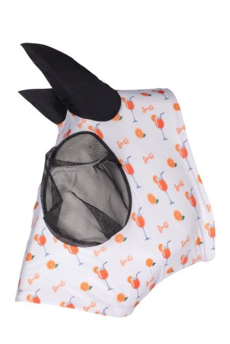 Maska proti mouchám HKM Splash Aperol