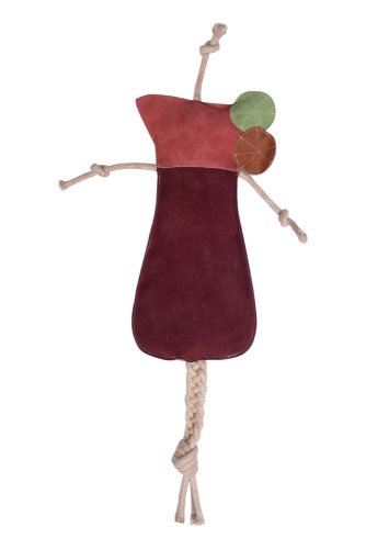 Hračka pro koně HKM Koktejl