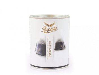 Rapide mast na kopyta zelená 1000ml