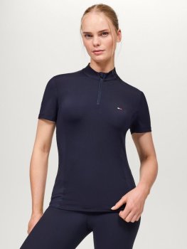 Triko Polo Tommy Hilfiger Genoa