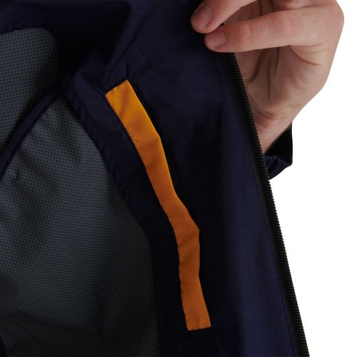 Bunda Equestro Raincoat