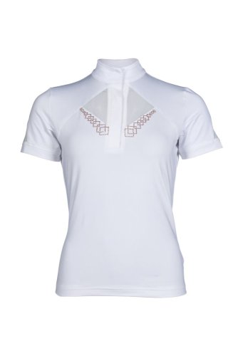 Triko závodní HKM Kayla