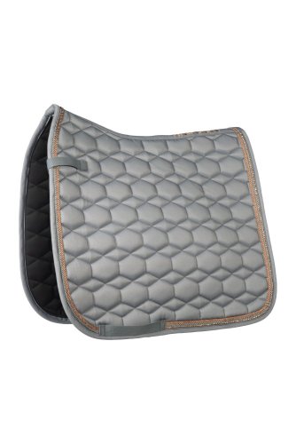 Dečka pod sedlo HKM Rosegold Glamour