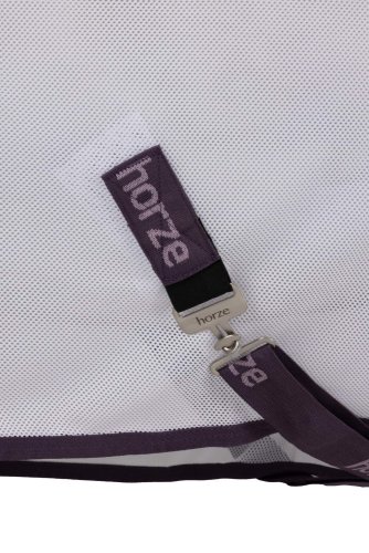 Deka Horze Nevada Combo síťová s nepromokavými zády