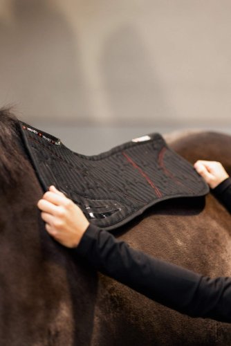 Podložka pod sedlo Horze Cairo Infra red