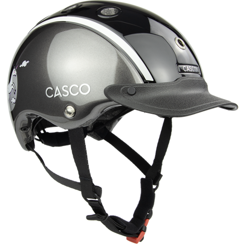 Přilba Casco Nori