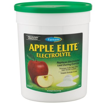 Farnam Elektrolyt Apple Elite 2,27kg