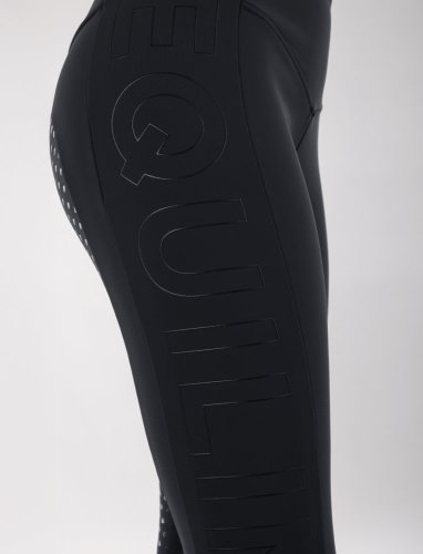 Legíny Equiline Caisfh full grip Winter
