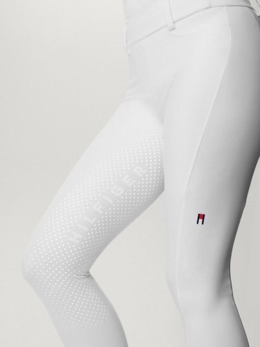 Legíny Tommy Hilfiger Highland Hybrid full grip