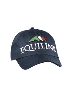 Kšiltovka Equiline Team