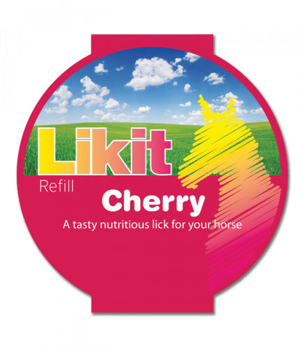 Liz Likit 250g