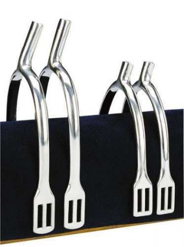 Ostruhy Akox pánské set