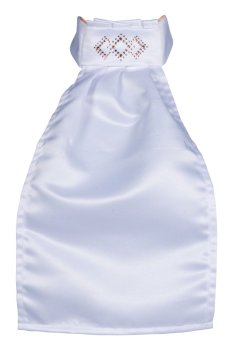 Plastron HKM Abby