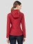 Bunda Equiline softshell Raisa