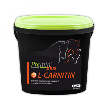 Premin L-carnitin 1kg